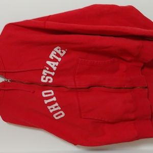 Steve and Barry's 2xl unisex OSU hoodie